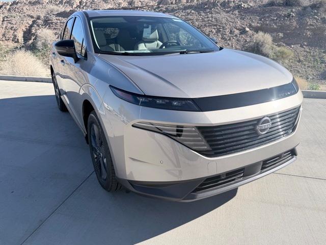 new 2026 Nissan Murano car, priced at $45,495