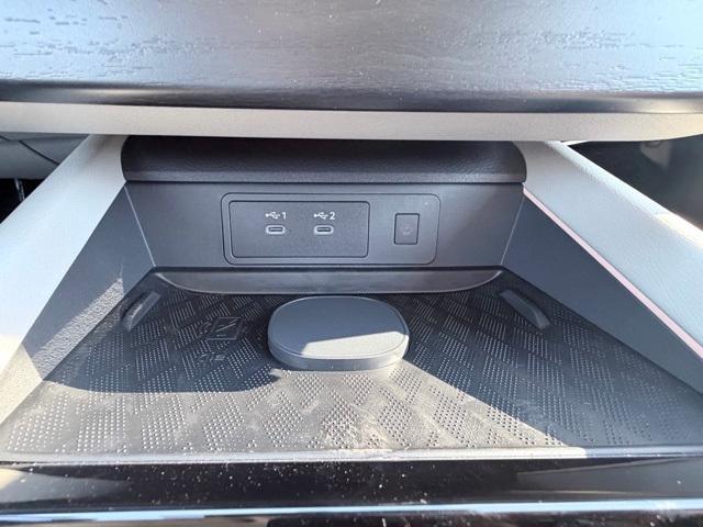 new 2026 Nissan Murano car, priced at $45,495