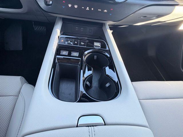 new 2026 Nissan Murano car, priced at $43,482