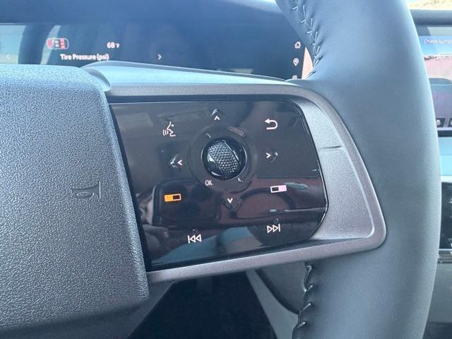 new 2026 Nissan Murano car, priced at $45,495