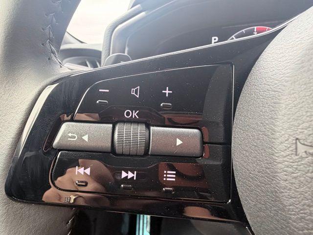 new 2026 Nissan Z car, priced at $44,515