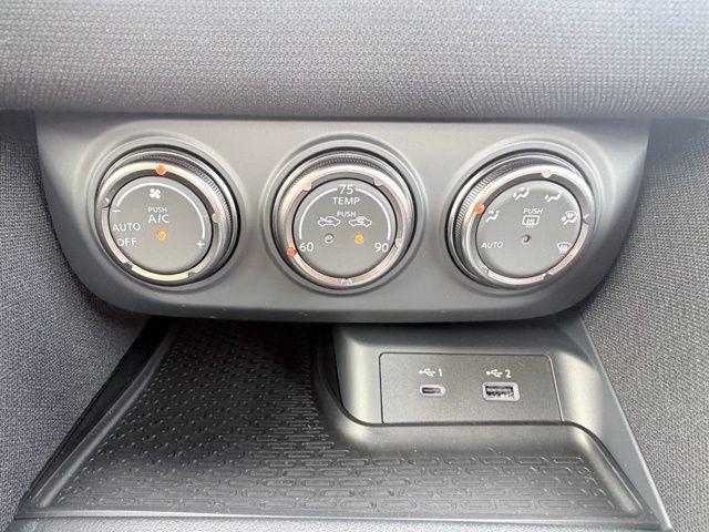 new 2026 Nissan Z car, priced at $44,515