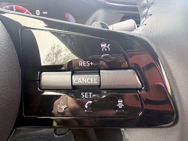 new 2026 Nissan Z car, priced at $44,515