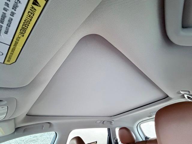 used 2017 Nissan Rogue car, priced at $16,800