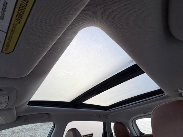 used 2017 Nissan Rogue car, priced at $16,800