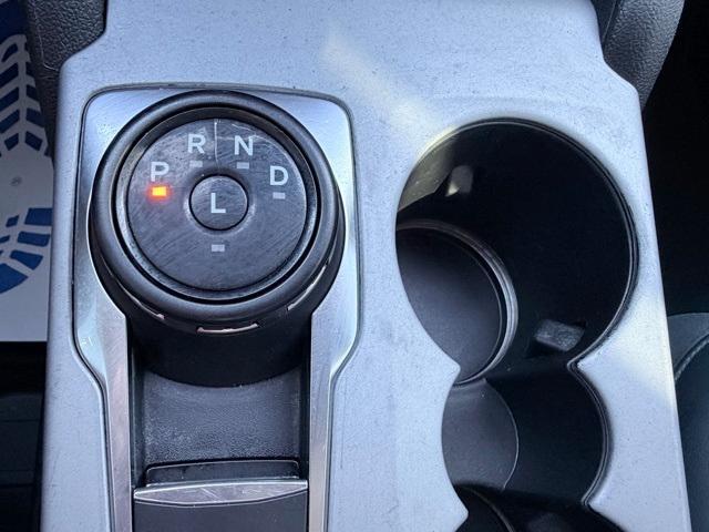 used 2021 Ford Bronco Sport car, priced at $18,466