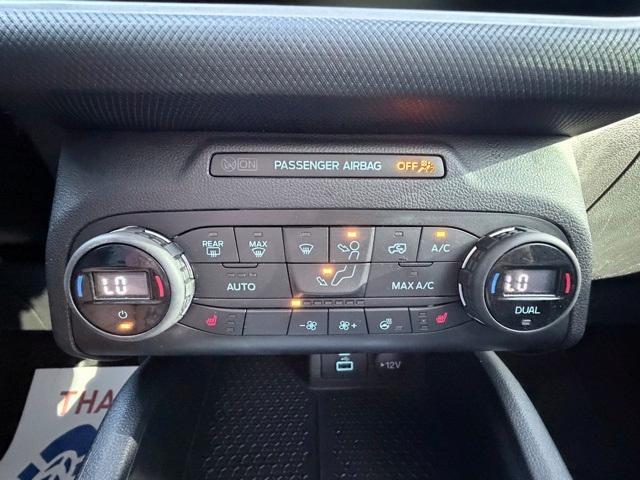 used 2021 Ford Bronco Sport car, priced at $18,466