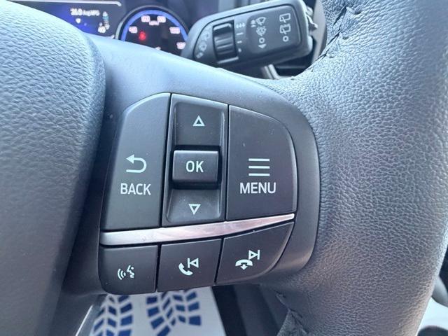 used 2021 Ford Bronco Sport car, priced at $18,466