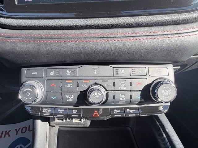 used 2024 Dodge Durango car, priced at $27,655