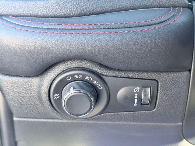 used 2024 Dodge Durango car, priced at $27,655