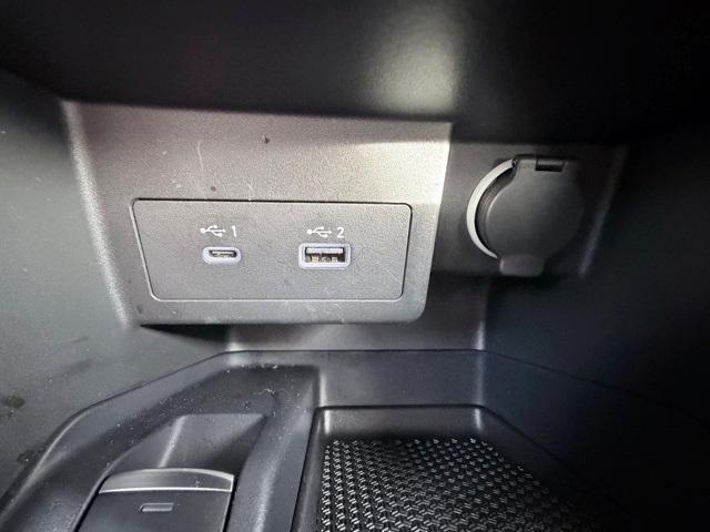 used 2024 Nissan Kicks car, priced at $17,414