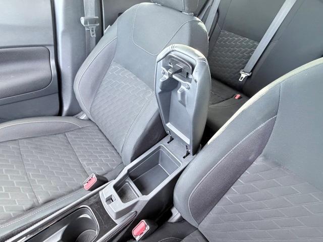 used 2024 Nissan Kicks car, priced at $17,414