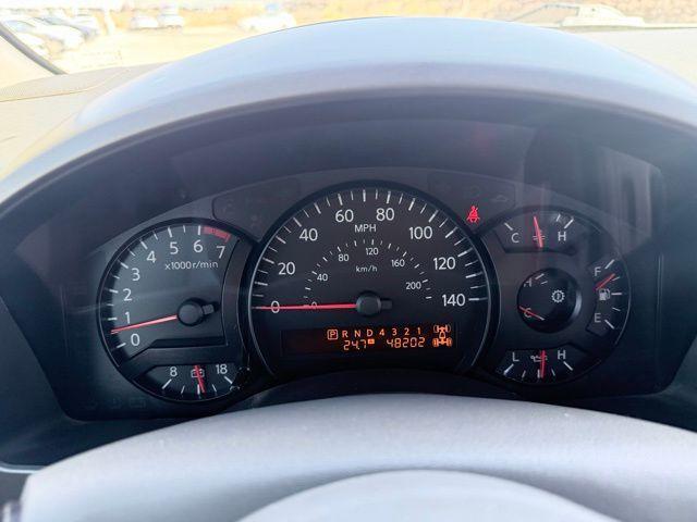 used 2004 Nissan Titan car, priced at $12,950
