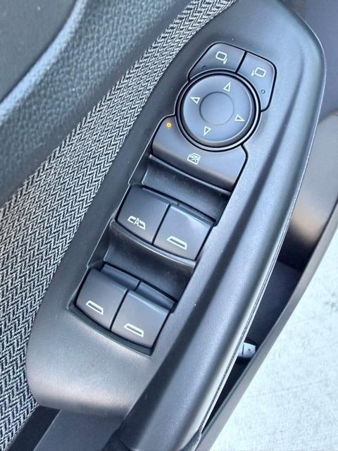 used 2023 Chevrolet TrailBlazer car, priced at $17,623