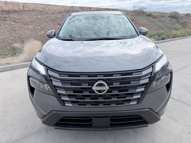 new 2026 Nissan Rogue car, priced at $29,000