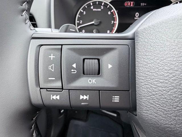 new 2026 Nissan Rogue car, priced at $29,000