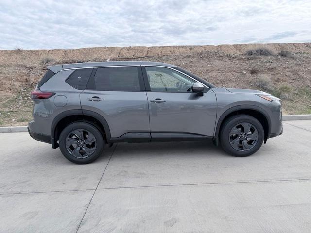 new 2026 Nissan Rogue car, priced at $29,000