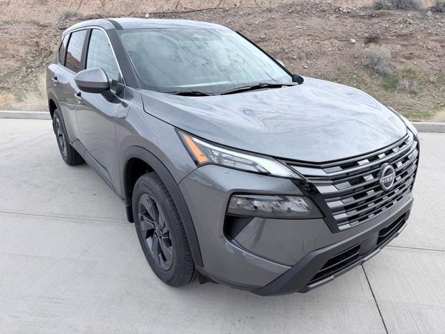 new 2026 Nissan Rogue car, priced at $29,000