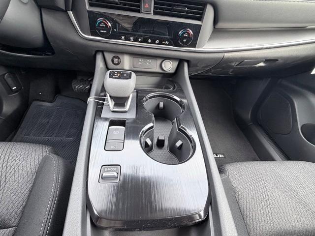 new 2026 Nissan Rogue car, priced at $29,000