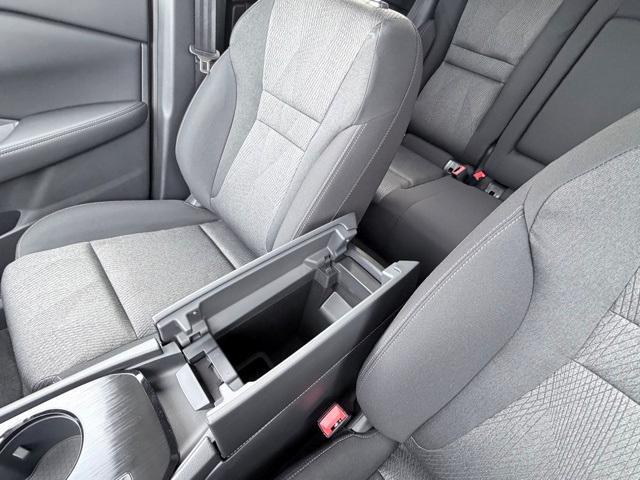 new 2026 Nissan Rogue car, priced at $29,000