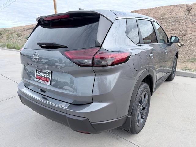 new 2026 Nissan Rogue car, priced at $29,000