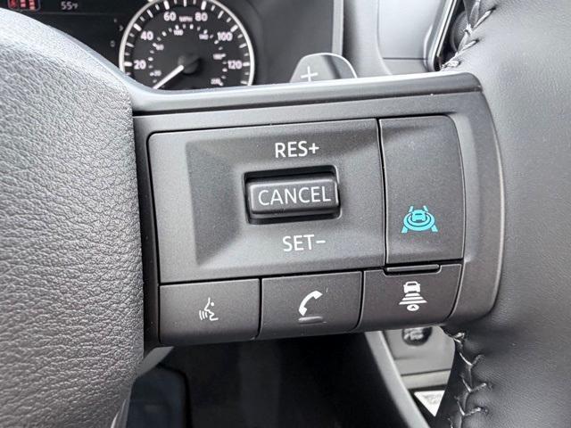 new 2026 Nissan Rogue car, priced at $29,000