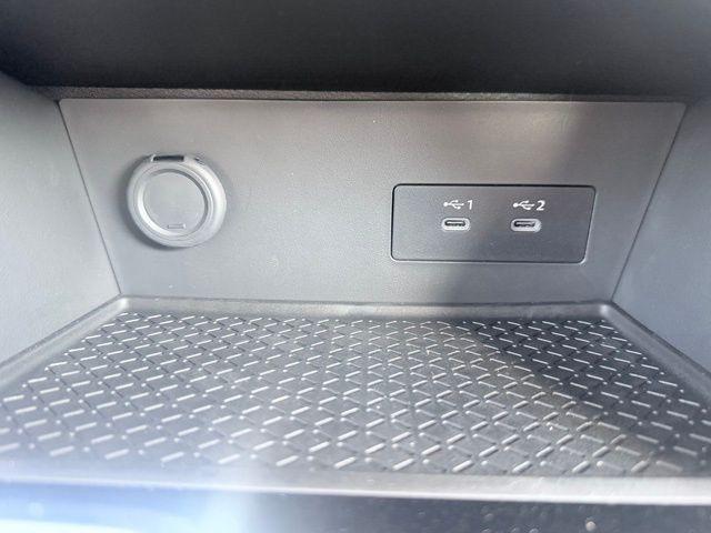 new 2026 Nissan Pathfinder car, priced at $42,960