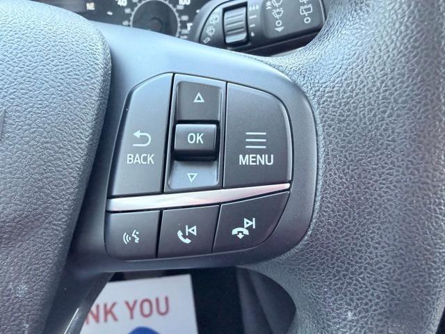 used 2022 Ford Escape car, priced at $16,799