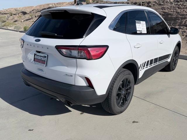 used 2022 Ford Escape car, priced at $16,799