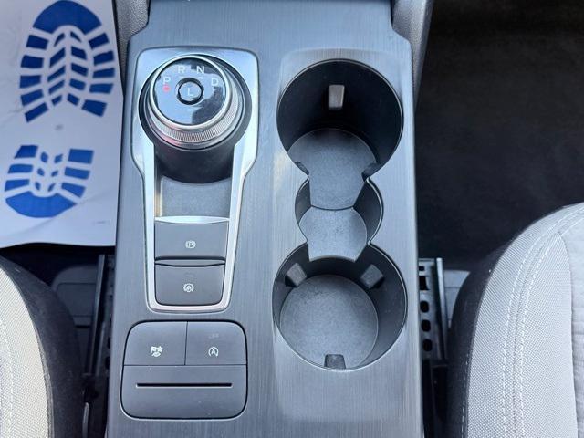 used 2022 Ford Escape car, priced at $16,799