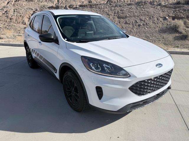 used 2022 Ford Escape car, priced at $16,799