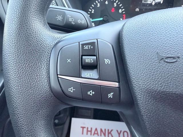 used 2022 Ford Escape car, priced at $16,799