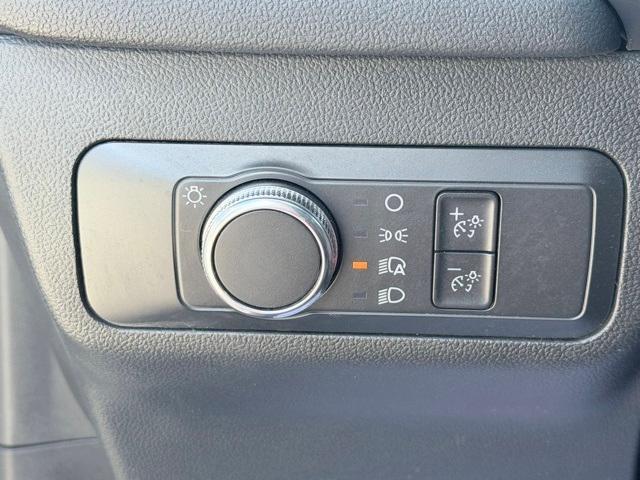 used 2022 Ford Escape car, priced at $16,799