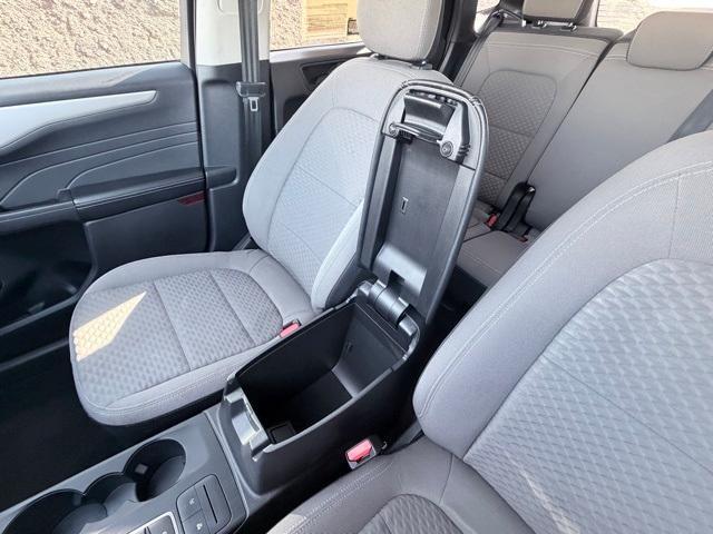 used 2022 Ford Escape car, priced at $16,799