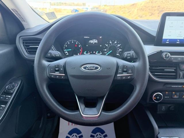 used 2022 Ford Escape car, priced at $16,799