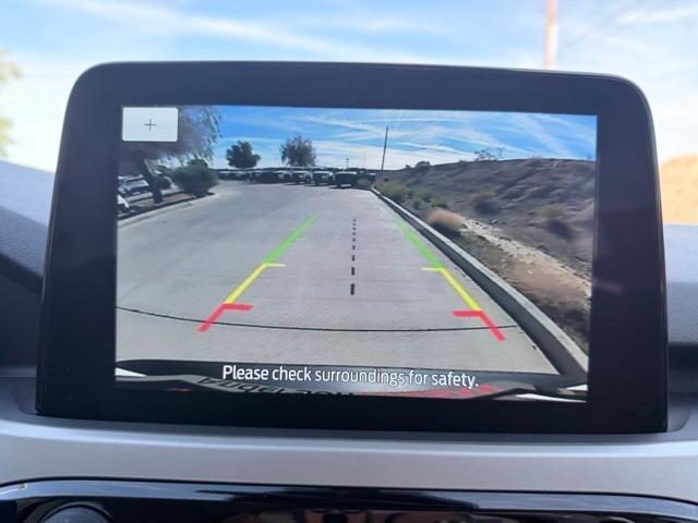 used 2022 Ford Escape car, priced at $16,799