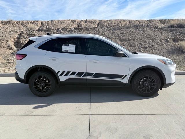 used 2022 Ford Escape car, priced at $16,799
