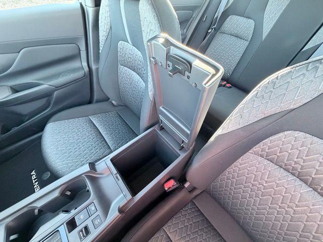 new 2026 Nissan Sentra car, priced at $23,799