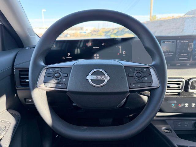 new 2026 Nissan Sentra car, priced at $23,799