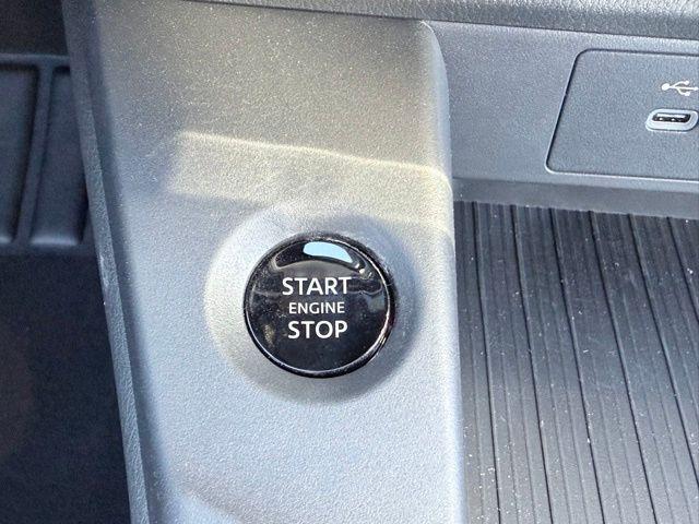 new 2026 Nissan Sentra car, priced at $23,799