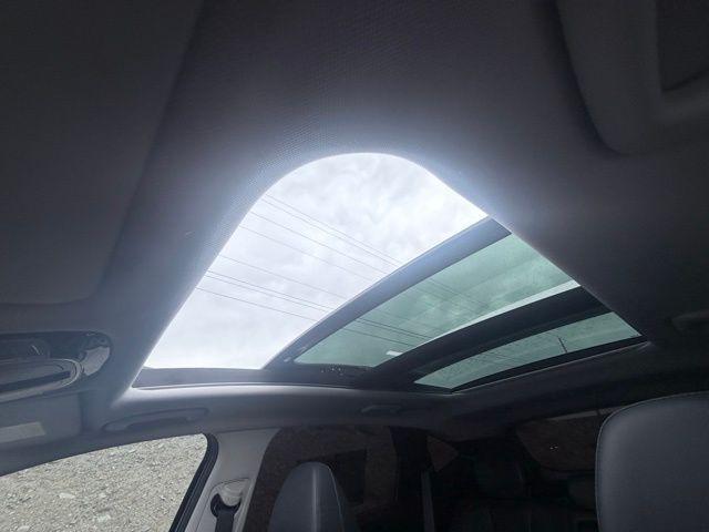 used 2022 Hyundai TUCSON Hybrid car, priced at $20,342