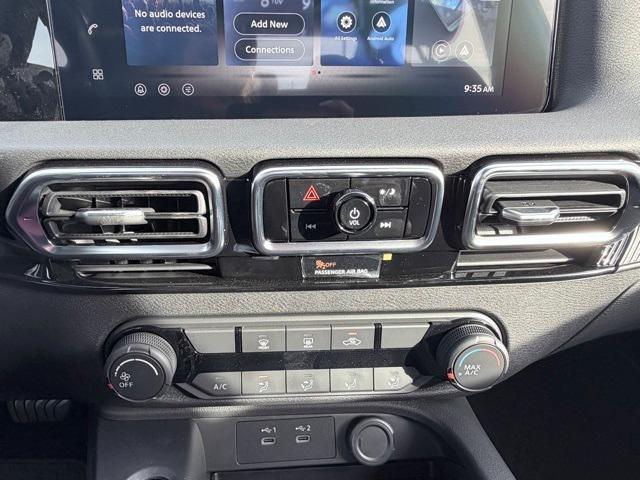 new 2026 Nissan Sentra car, priced at $23,887