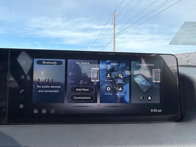 new 2026 Nissan Sentra car, priced at $23,887