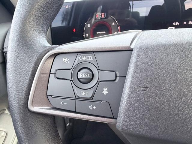 new 2026 Nissan Sentra car, priced at $23,887