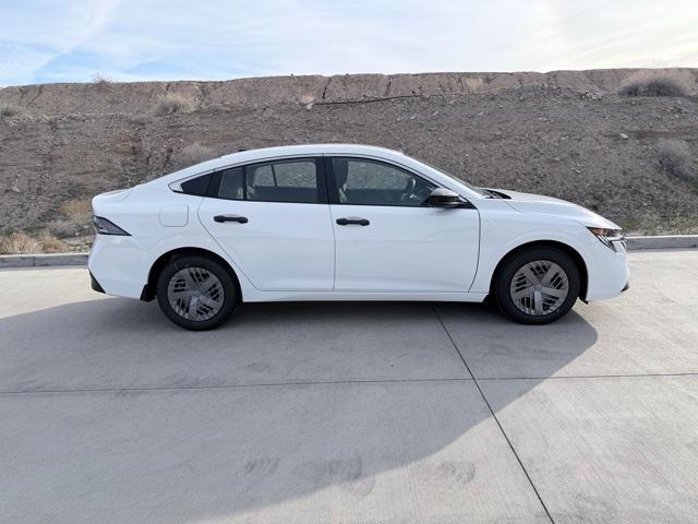 new 2026 Nissan Sentra car, priced at $23,887