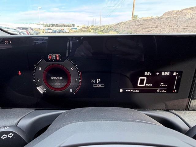 new 2026 Nissan Sentra car, priced at $23,887