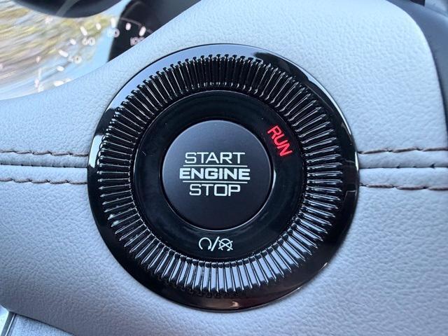 used 2023 Jeep Compass car, priced at $19,362