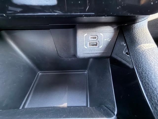 used 2023 Jeep Compass car, priced at $19,362