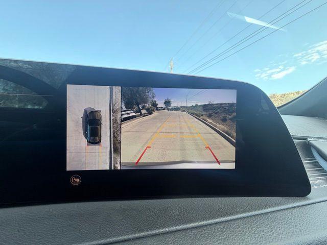 used 2025 Cadillac XT4 car, priced at $32,055