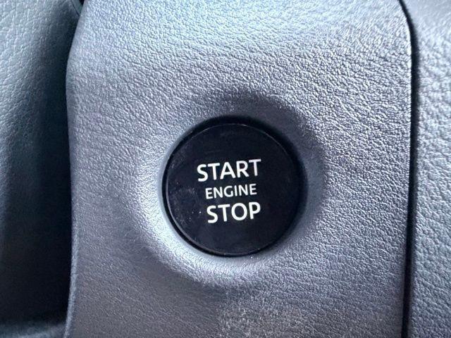 new 2026 Nissan Frontier car, priced at $39,594